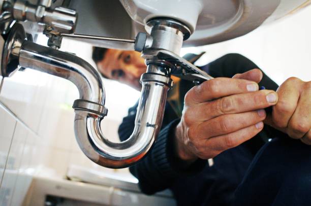 Best Pipe Repair Near Me  in Wahneta, FL