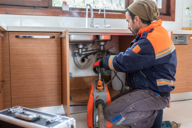 Best Plumbing Services Near Me  in Wahneta, FL