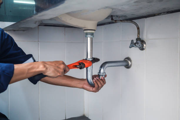 Best Leak Detection Services  in Wahneta, FL