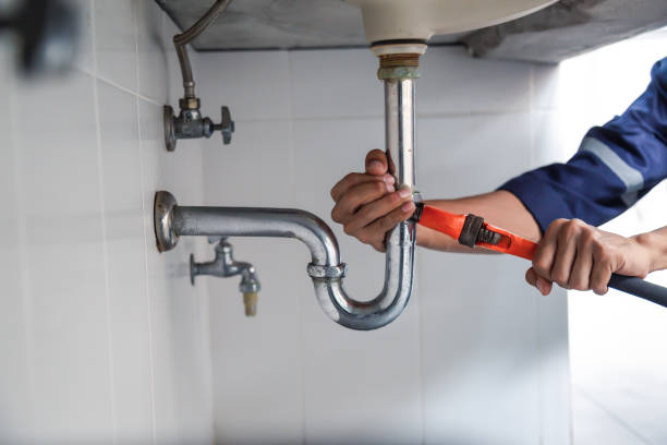 Best Emergency Plumber  in Wahneta, FL