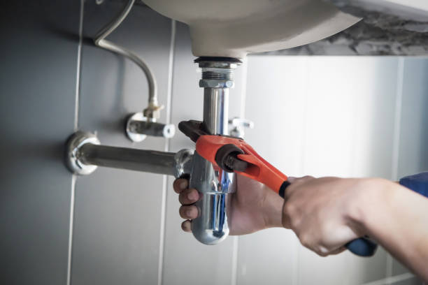 Best Gas Line Repair  in Wahneta, FL