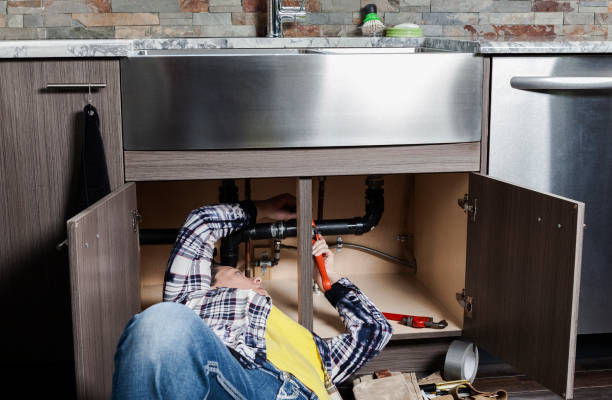 Best Commercial Plumbing Services  in Wahneta, FL